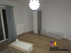 Przestronna kawalerka ul. Godlewskiego